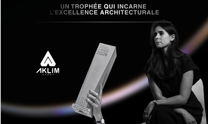 AGLI Noé architectes de sélection pour suivi et études à la BCEAO